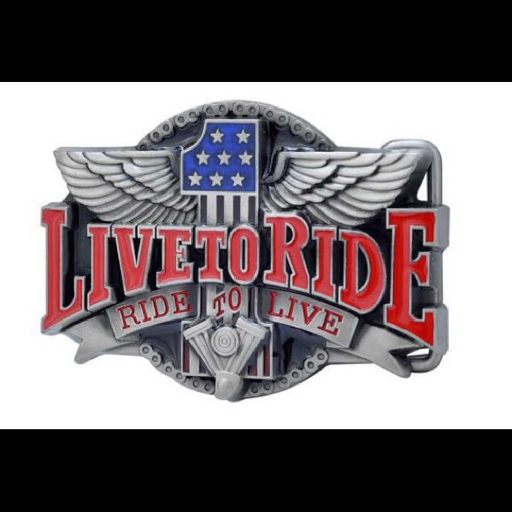 Belt Buckle
